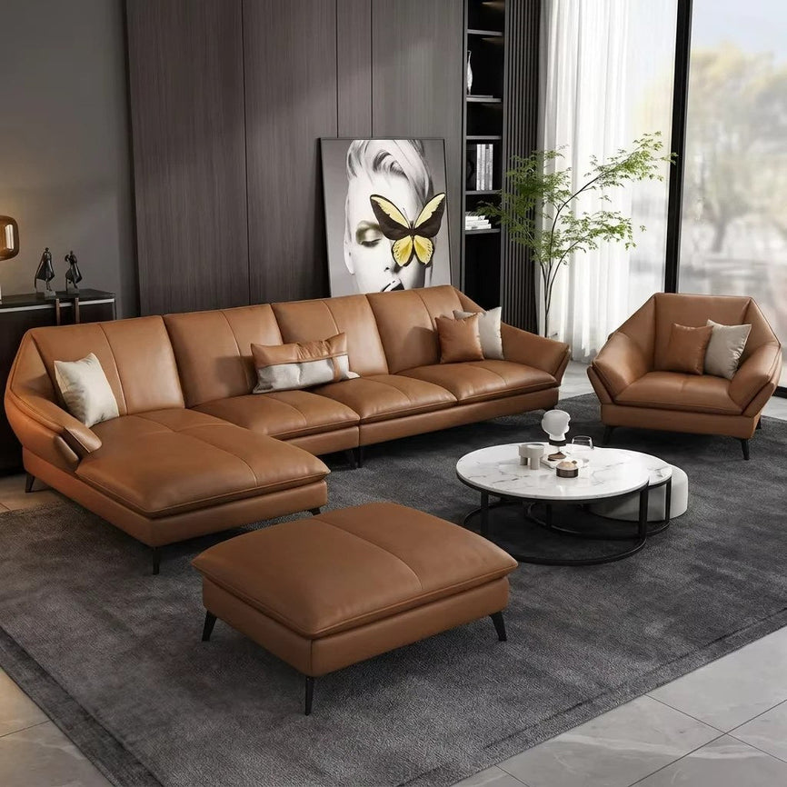 Quelle taille de canapé pour son salon ?