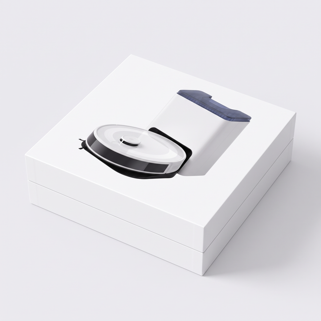 Boîte du Lefant M2 Plus