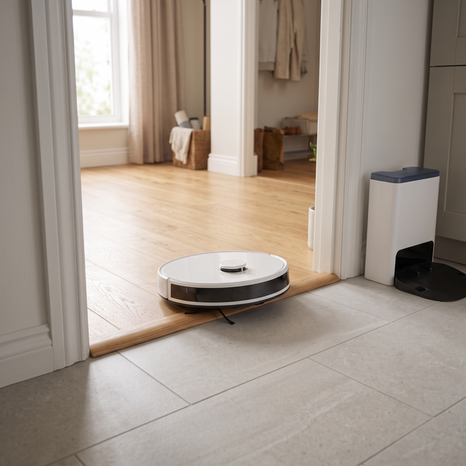 Lefant M2 Plus franchit un seuil