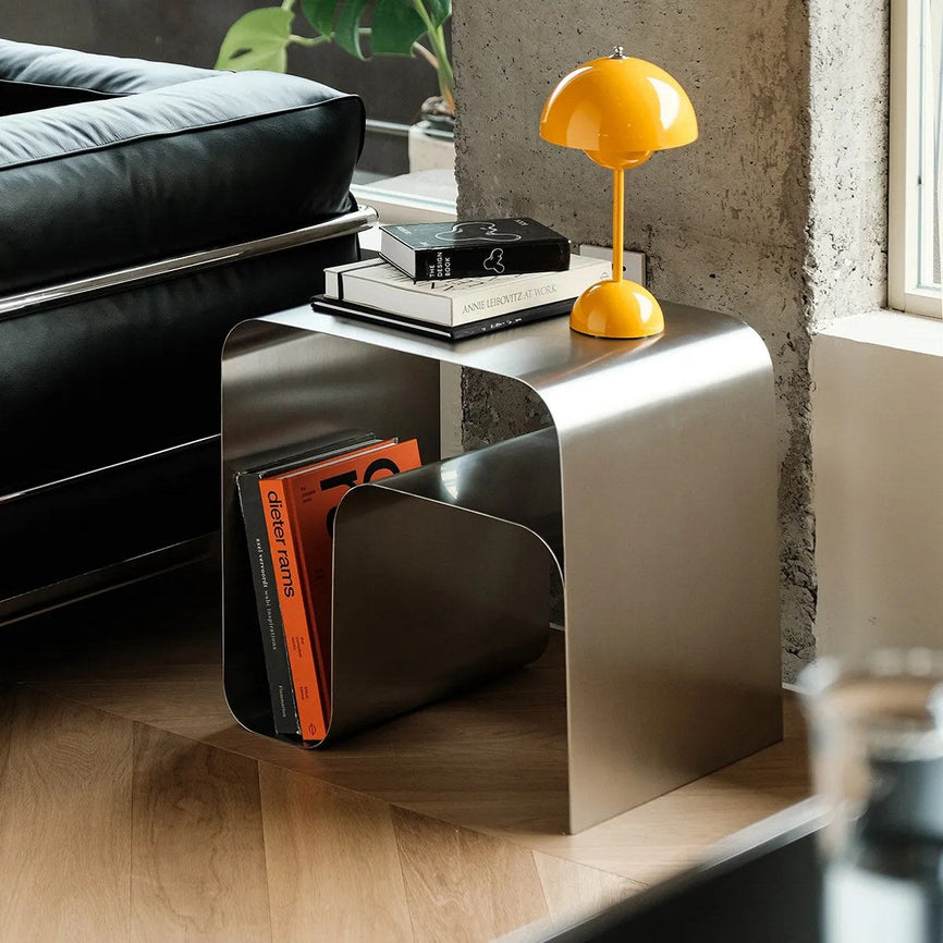 Table d'appoint ou table basse ?
