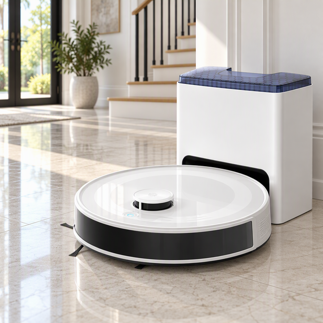 Lefant M2 Plus : pour les grandes maisons