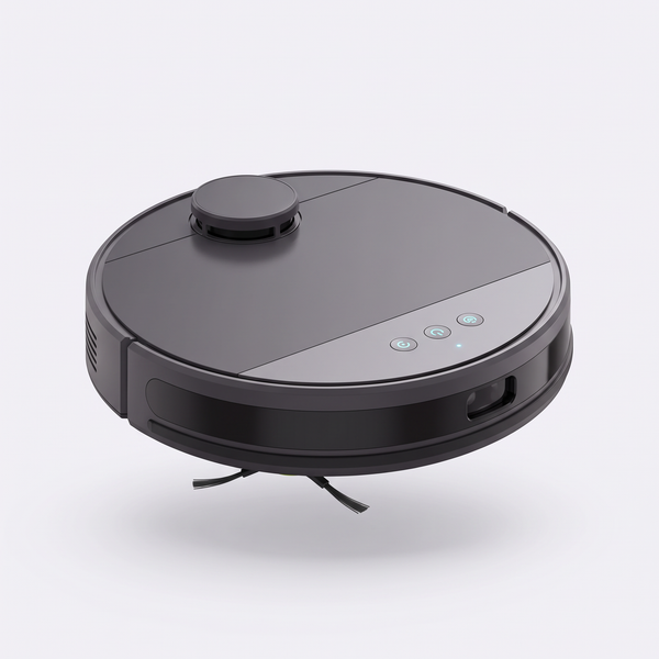 Lefant M1, aspirateur robot laveur
