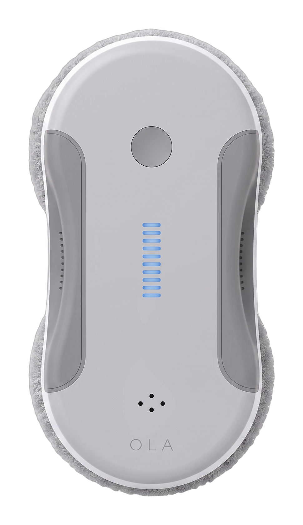 OLA Pro, robot lave-vitre